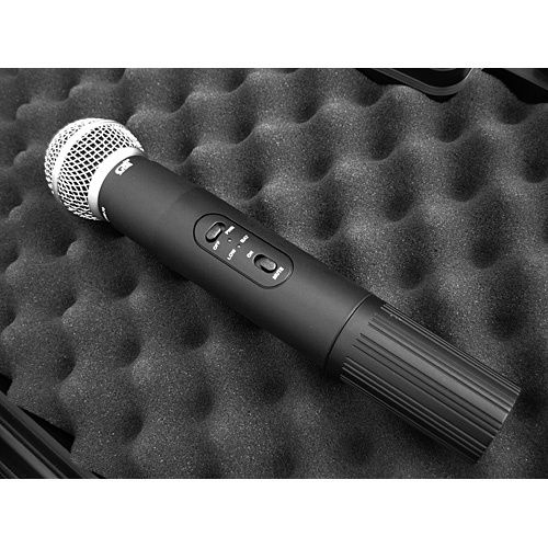GATT AUDIO GWS-71H mikrofon bezprzewodowy