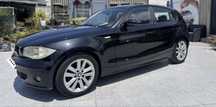 BMW 120 D - Gasóleo