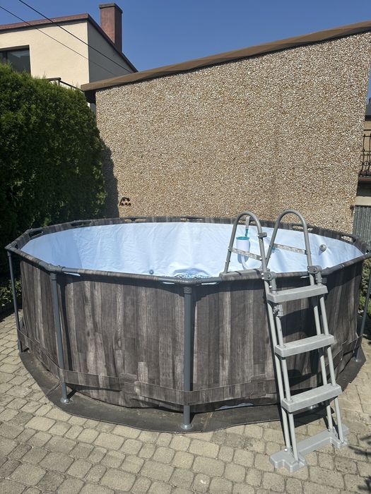 Basen ogrodowy Bestway