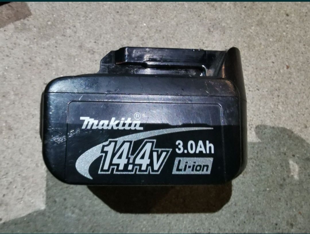 Makita DDA340 Wiertarka kątowa akumulatorowa