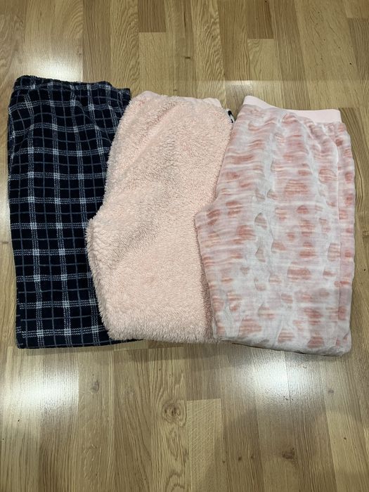 Штаны.     домашние