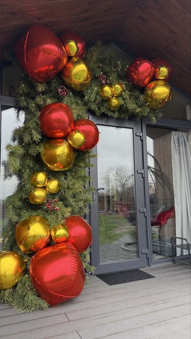 Подобово Будинок з чаном біля Києва