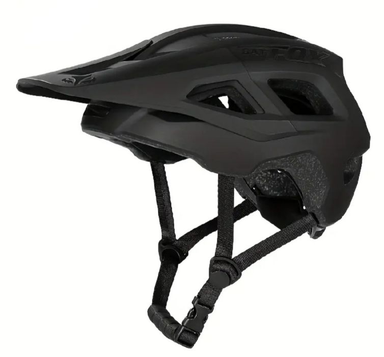 Nowy Kask rowerowy Bat Fox MTB enduro M 55-58cm