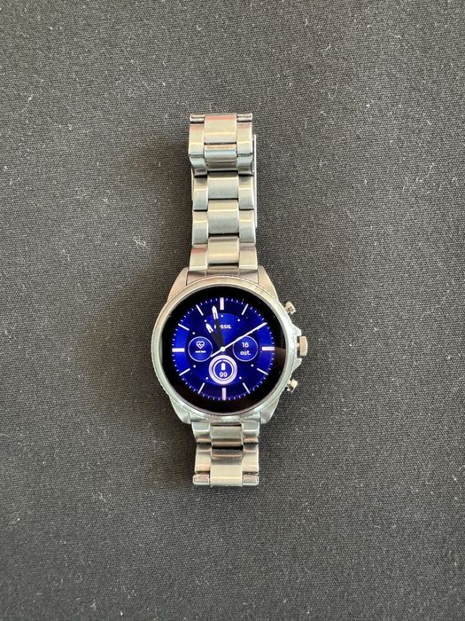 Fossil Gen 6 Smartwatch | Como novo