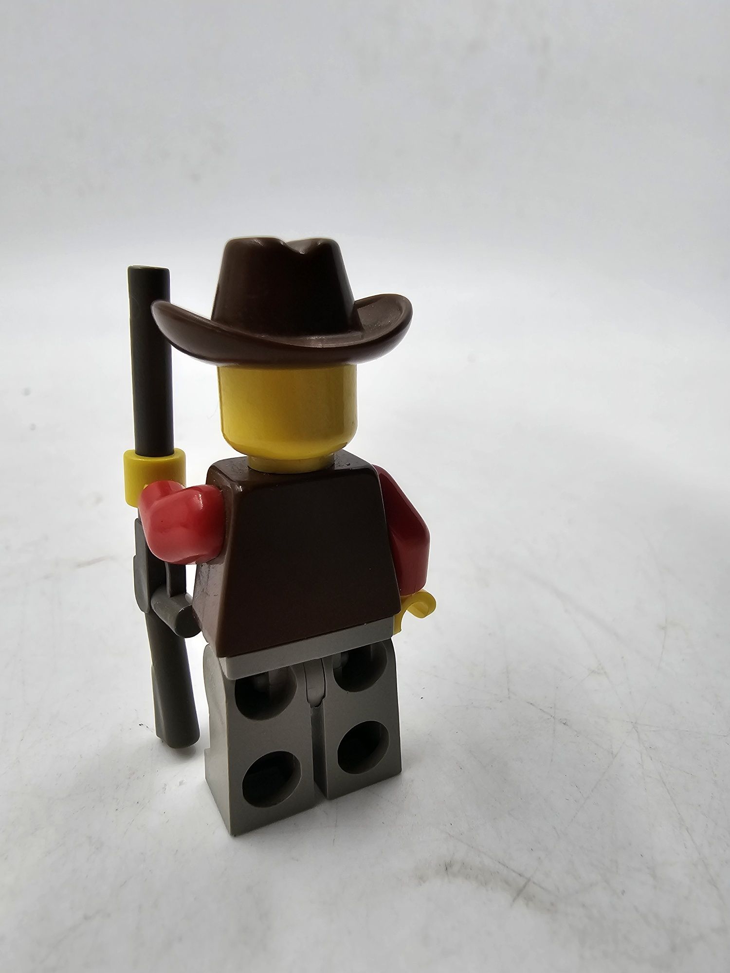 Lego western ww012 cowboys system bandyta kowboj