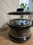 Parowar tefal stan bardzodobry