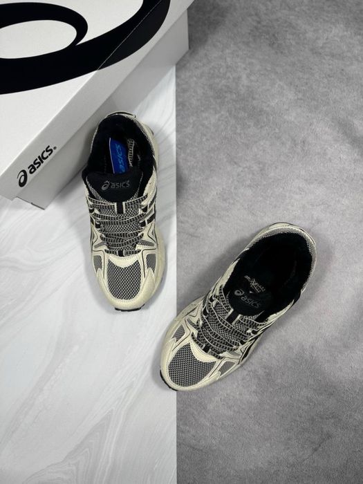 Кросівки Asics Gel-Kahana 8 термо, на зиму