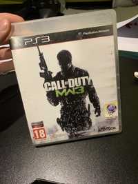 Call of duty mw3 ps3