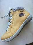 Nowe komfortowe buty