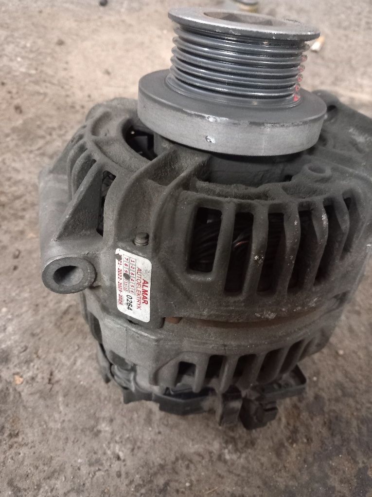 Alternator renault 1.6b