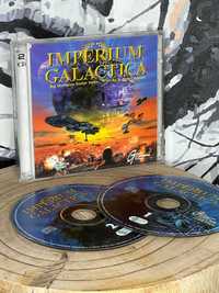 Imperium Galactica - stan bardzo dobry - PC