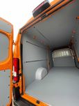 Zabudowa KOMFORT auta dostawczego Citroen Jumper L4H2