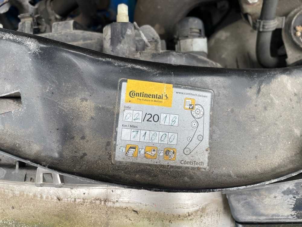 CITROEN JUMPER z 2004r. wersja: LONG-MAX 2.2HDI z przebiegiem 82.943km