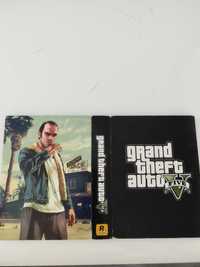 Gra  GTA 5 na PC