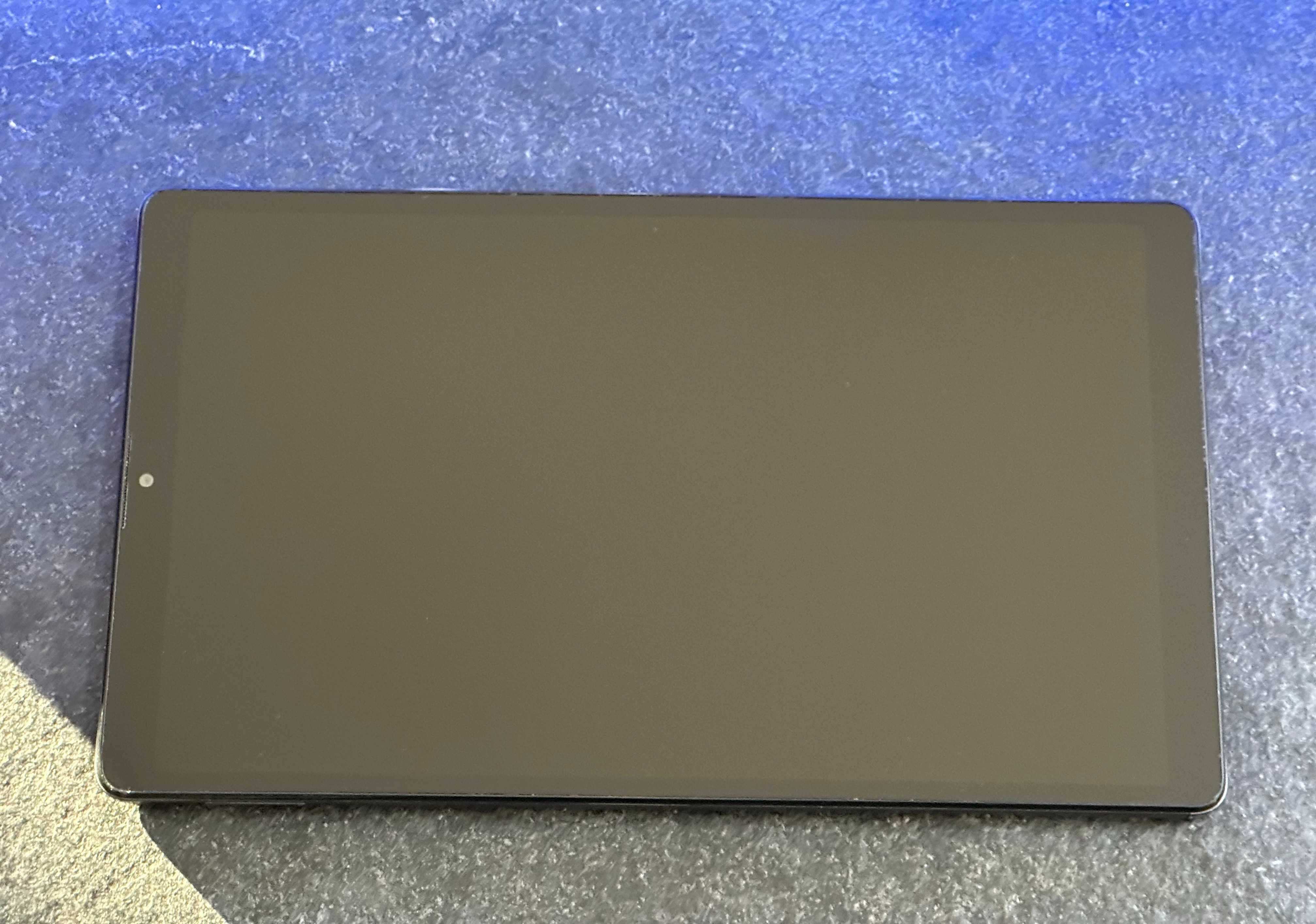 Tablet SAMSUNG Galaxy Tab A7 Lite 8,7" 3GB/32GB LTE Ciemnoszary / RATY