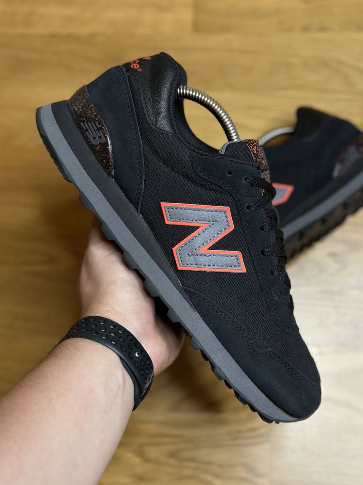 кросівки оригінальні New Balance 515 розмір 43 (27.5 см по устільці)