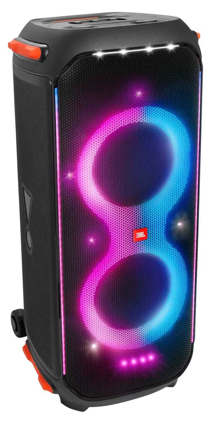 Przenośny Głośnik Imprezowy JBL PARTYBOX 710 moc 800W Bluetooth