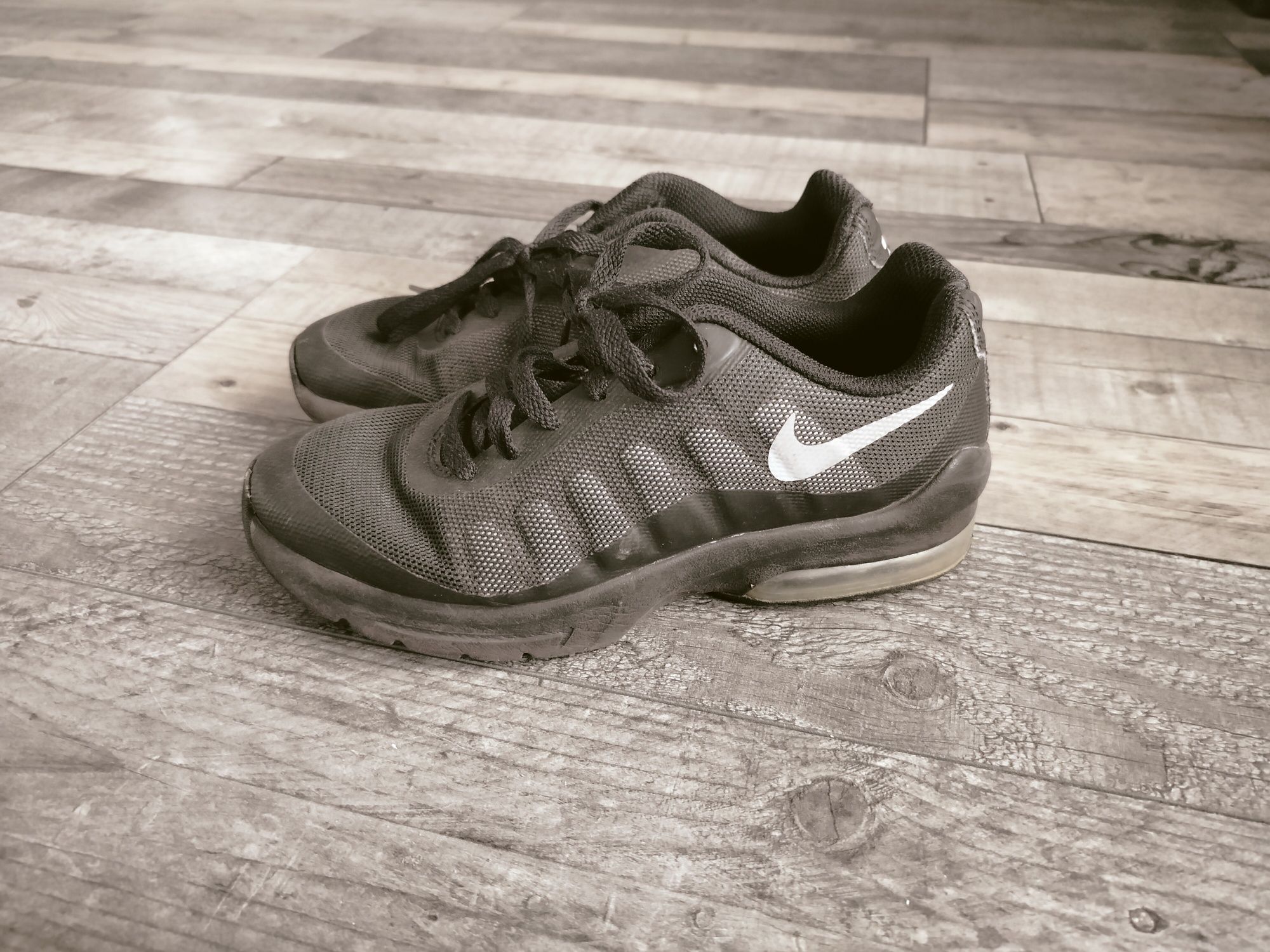 Buty na lato Nike rozmiar 36,5
