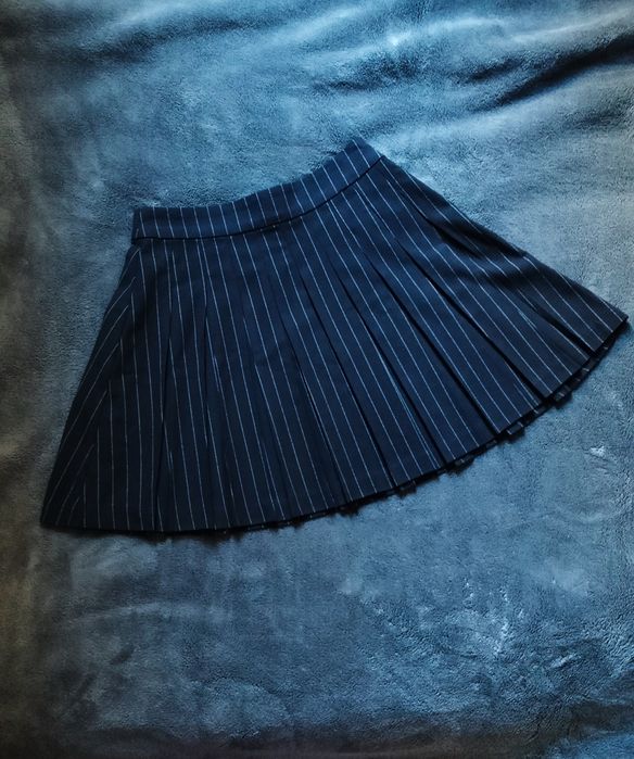 Tennis skirt spódnica mini egirl alternatywka babygirl