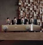 Wzmacniacz Fezz Audio Titania EVO - możliwa zamiana
