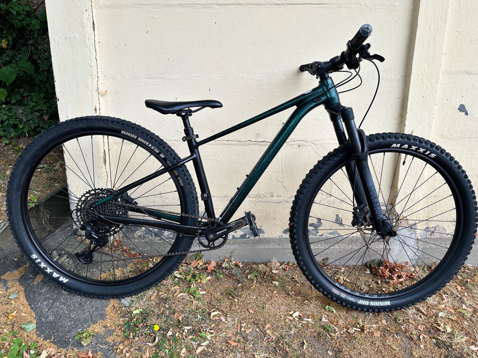 Cannondale Trail SE 2, MTB, 29