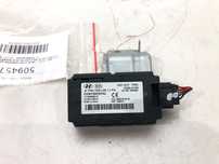 MODUŁ TPMS ASSY - 86.00 PLN - KIA CEE&#039;D Sportswagon (JD) 2012 - 2018 1.6 CRDi 128 94 kW [128 KM]