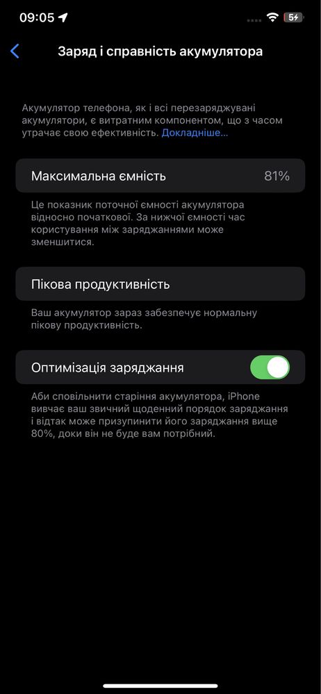 Iphone Xs Max Dual sim