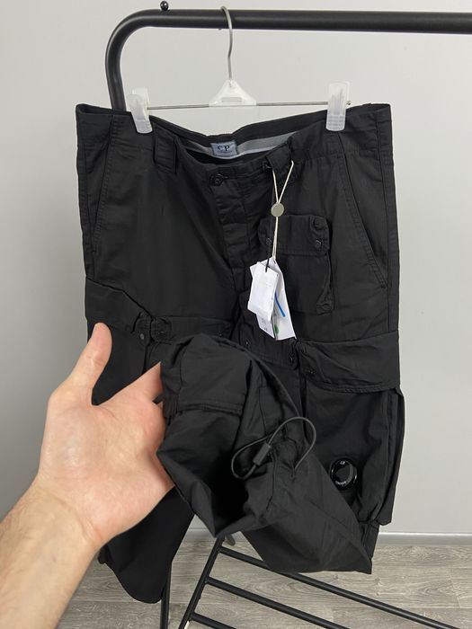 C.P Company Rip Stop Cargo Pant чоловічі карго штани