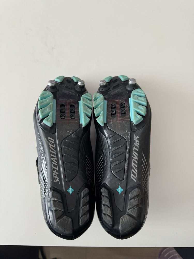 Buty spd Specialized Cascade XC WMN MTB BOA