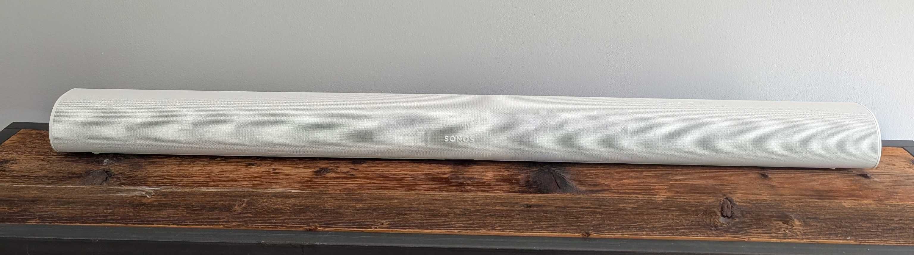 Zestaw SONOS 5.1.2 Arc + Sub Gen 3 + 2x One SL + uchwyty