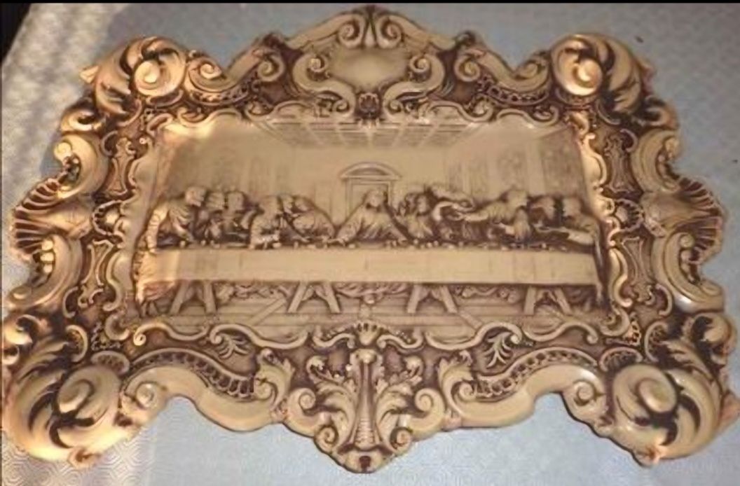 Seia de Cristo  antiga
