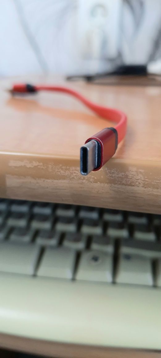 Кабель USB Type-C и др..