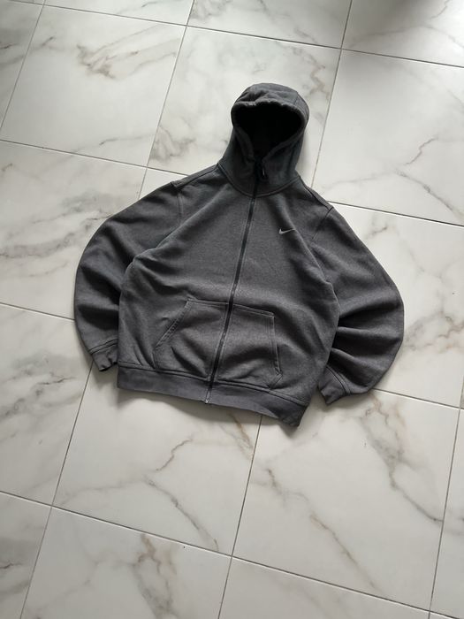 Nike vintage sk8 rap zip hoodie зіп худі найк ск8 реп дрілл найк nike