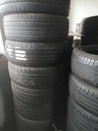 Opony letnie 205/55 R16