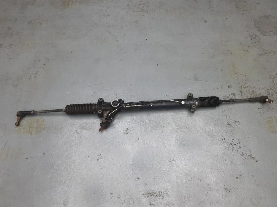 PRZEKŁADNIA KIEROWNICZA MAGLOWNICA IVECO DAILY IV 4 65C