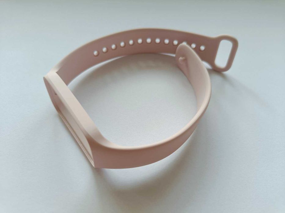 Ремінець Xiaomi Smart Band 8 Active Pink