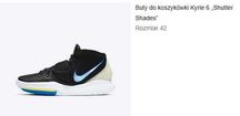 Nike Kyrie 6 Shutter Shades r42