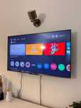Televisao smart Xiaomi 43