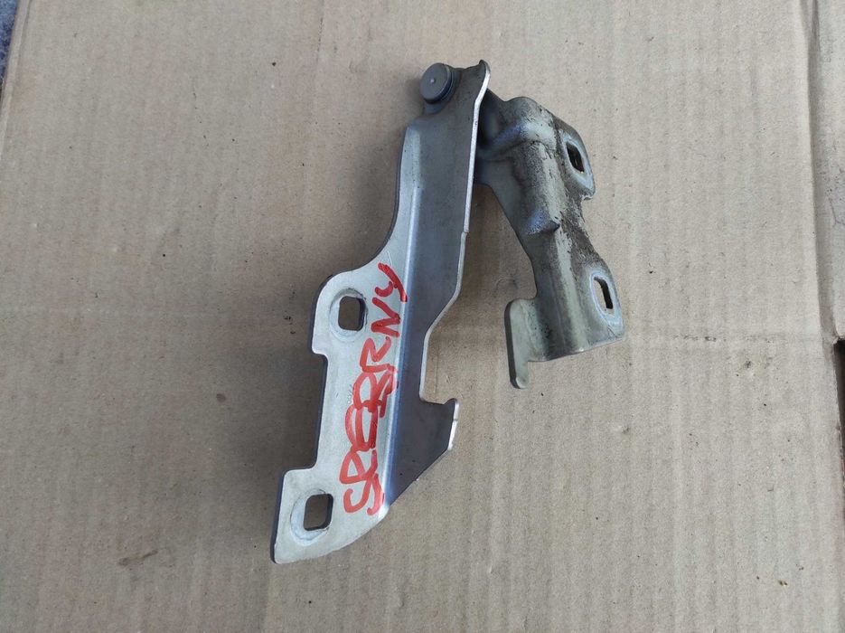 Zawiasy maski Renault clio II 2 kolor TED69