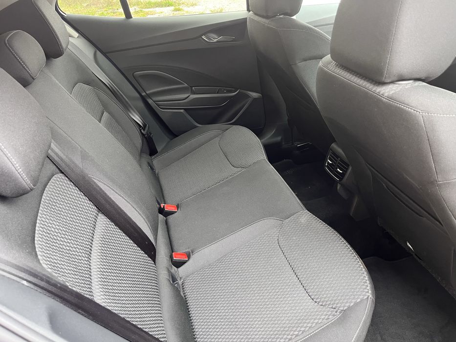 Skoda Fabia IV Active 2022 r. 1.0 TSI DSG 16 500 km