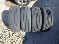 Opony zimowe Zeetex wp 1000 rozmiar 215/60 R16 99h XL