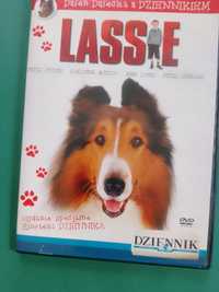 Lassie film dvd 2005