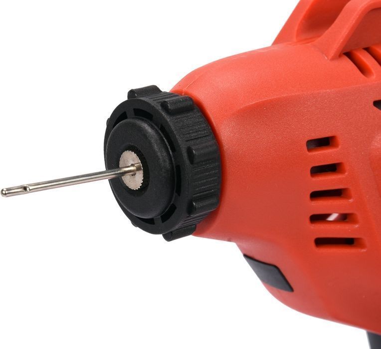 Pistolet Do Pompowania 18V 1 X 2,0Ah,Ładowarka 1H