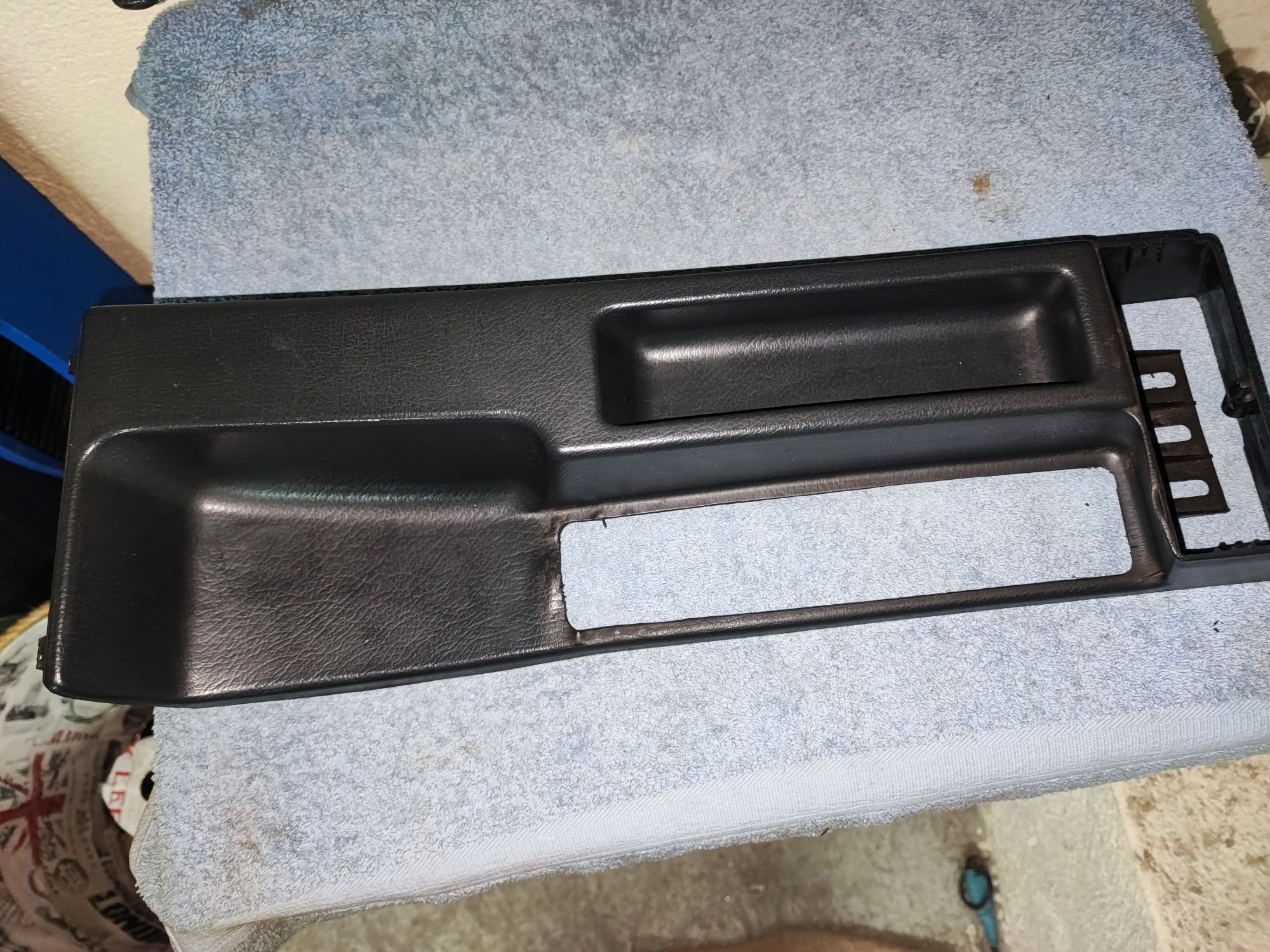 Peças de interior para BMW e30 / e34