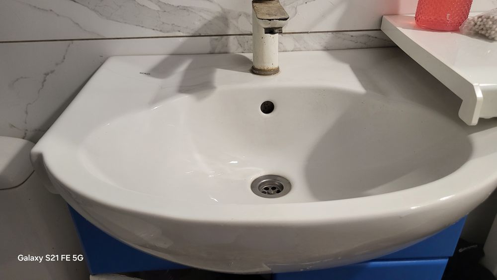 Мийка без тумби 1000грн