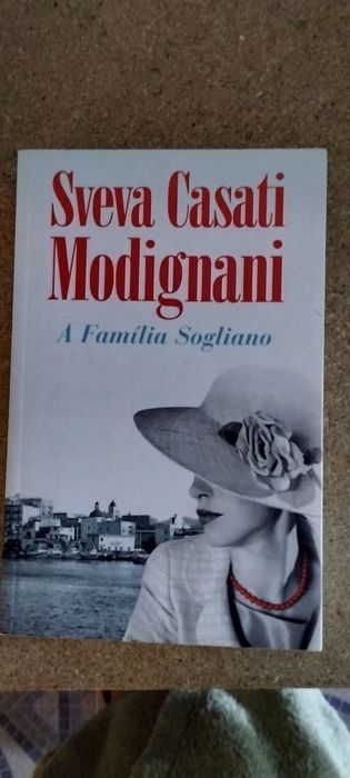 Sveva Casati , A vinha do Anjo, Suite 405 , Família Sogliano e Como ve