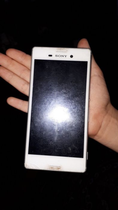 Телефон Sony M4 Срочно!