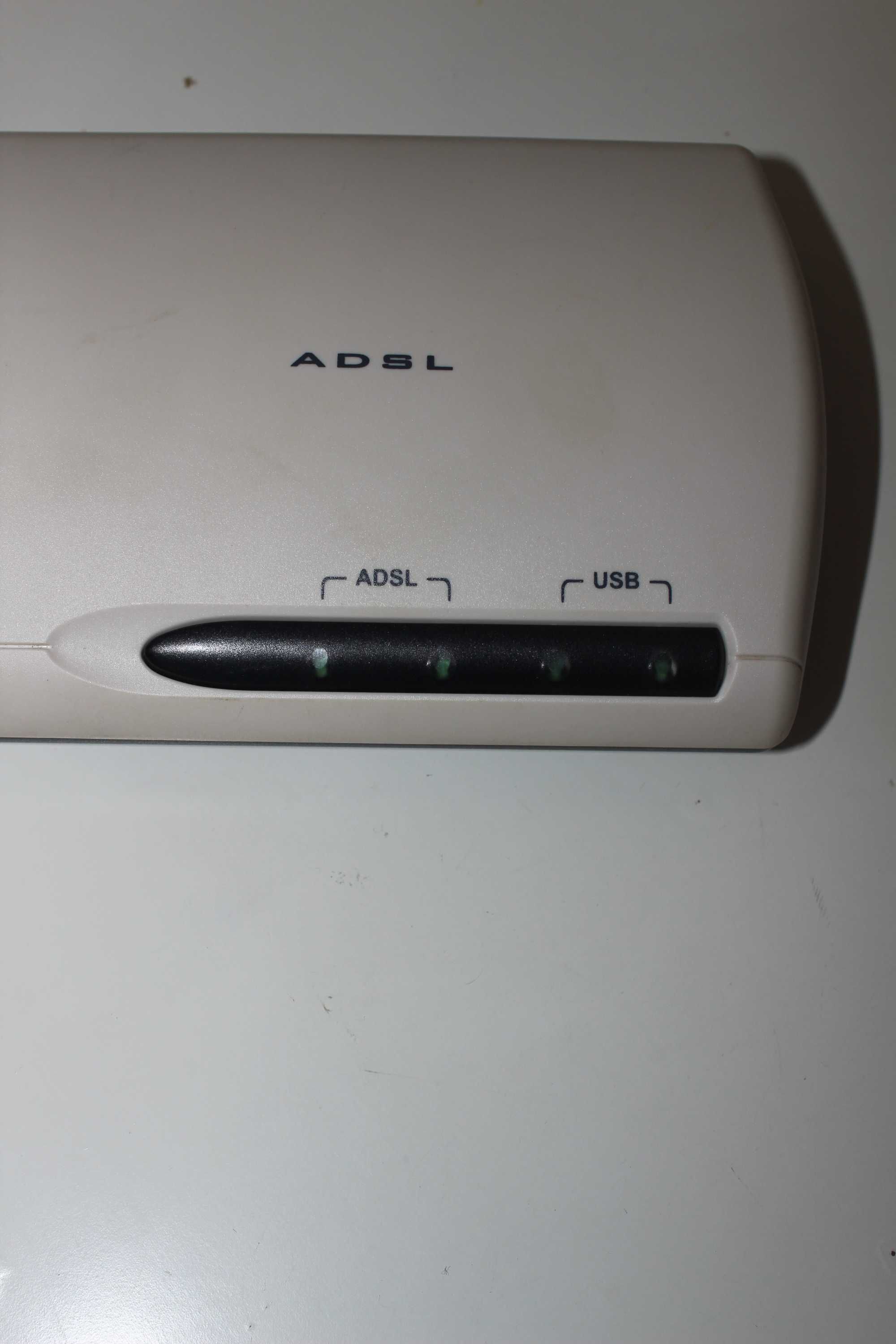 Modem ADSL USB Pots Octal A360