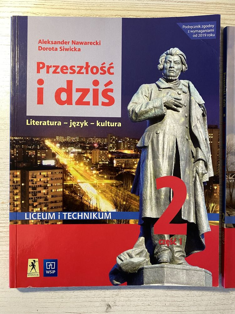 Przeszłość i dziś 2