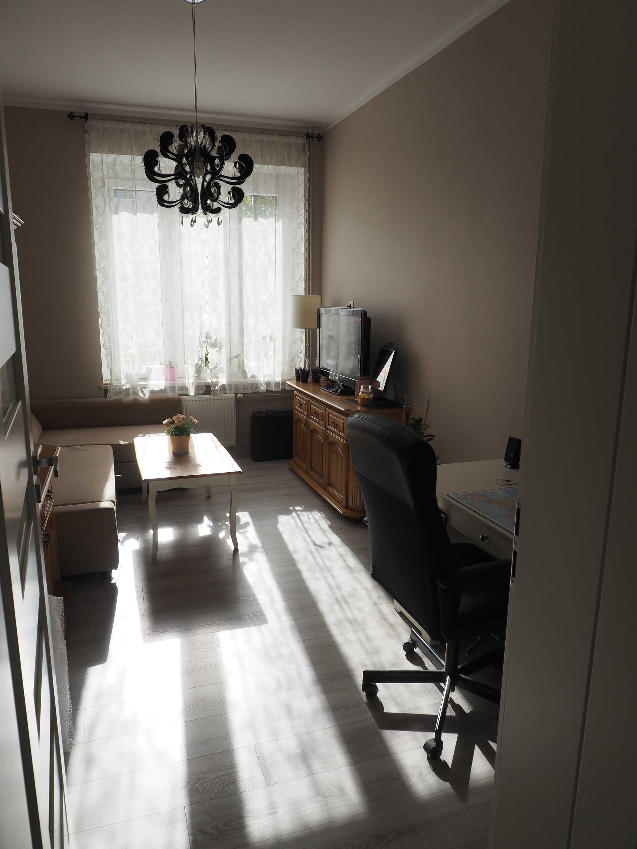 Mieszkanie 3 pokojowe w Oleśnicy, 74 m2/zamiana na dom